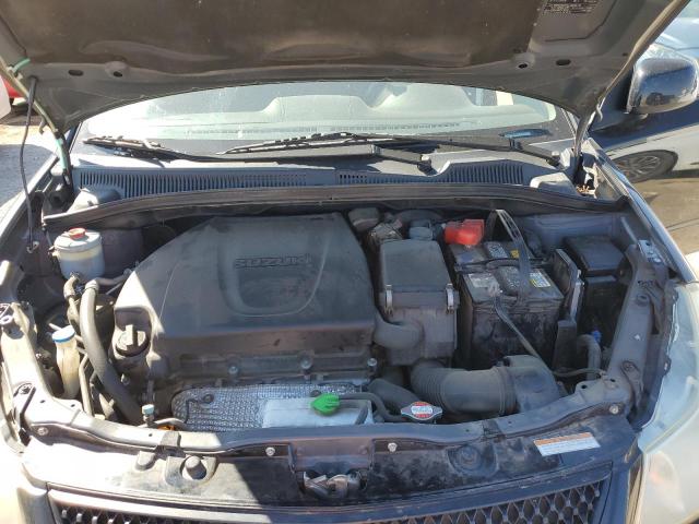 Photo 7 from auction – 2012 SUZUKI SX4 LE with VIN JS2YC5A33C6300767