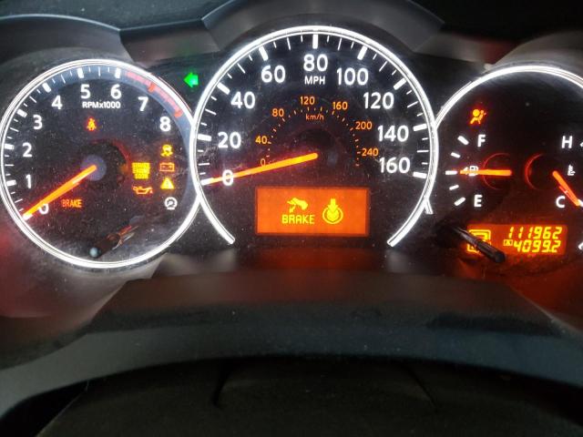 Photo 8 from auction – 2012 NISSAN ALTIMA BAS with VIN 1N4AL2AP0CN551366