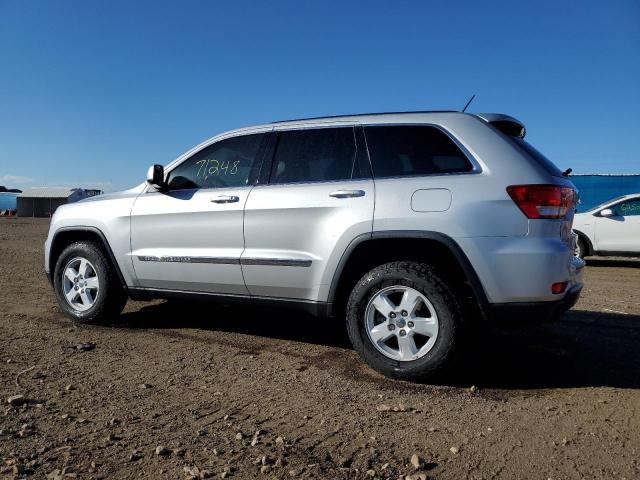 Photo 3 from auction – 2012 JEEP GRAND CHER with VIN 1C4RJFAG2CC209035