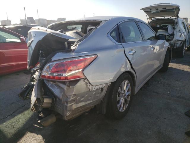 Photo 4 from auction – 2013 NISSAN ALTIMA 2.5 with VIN 1N4AL3AP2DN415229