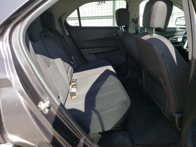 Photo 6 from auction – 2014 CHEVROLET EQUINOX LT with VIN 2GNFLFEK1E6373519