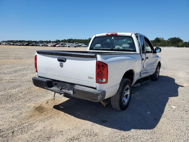 Photo 4 from auction – 2006 DODGE RAM 1500 S with VIN 1D7HA18N36J208646
