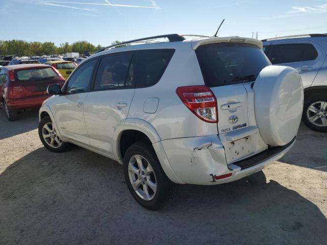 Photo 3 from auction – 2010 TOYOTA RAV4 LIMIT with VIN JTMDF4DVXA5023724