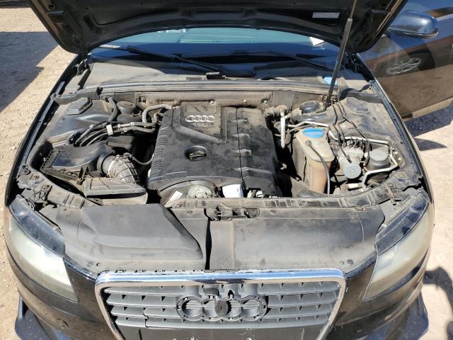 Photo 7 from auction – 2011 AUDI A4 PREMIUM with VIN WAUAFAFL6BN001361