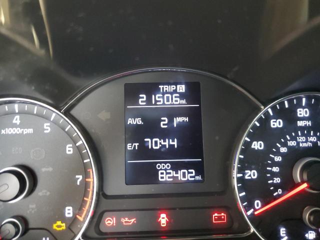 Photo 8 from auction – 2015 KIA FORTE LX with VIN KNAFK4A62F5265851