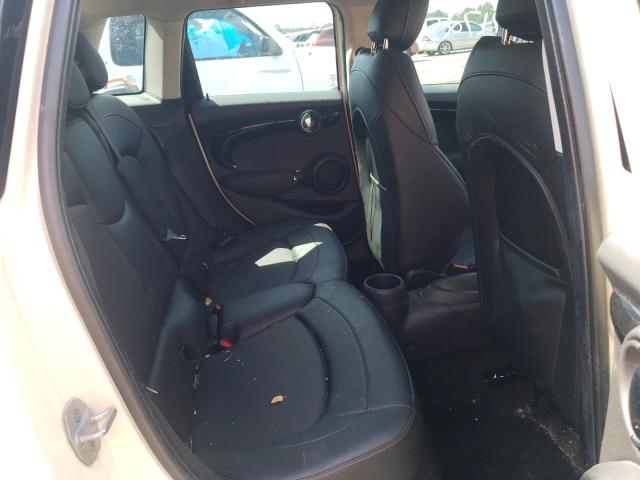 Photo 6 from auction – 2016 MINI COOPER S with VIN WMWXU3C52G2D29017