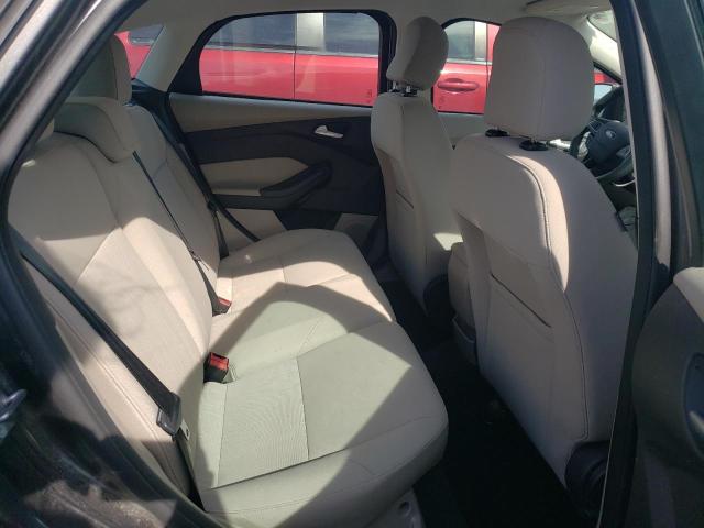 Photo 6 from auction – 2015 FORD FOCUS SE with VIN 1FADP3K27FL261362