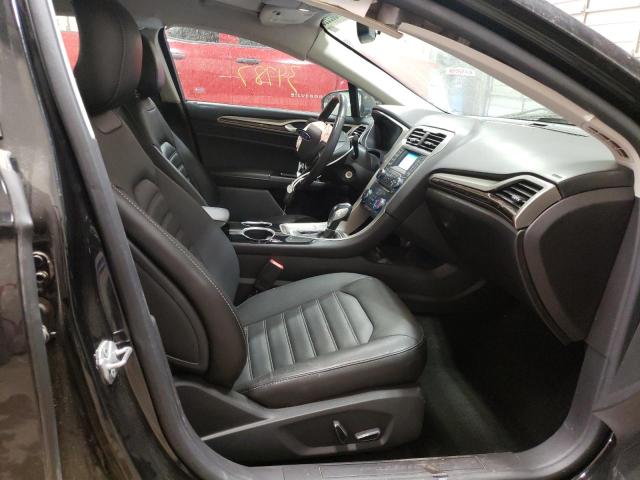 Photo 5 from auction – 2014 FORD FUSION SE with VIN 3FA6P0HDXER149543