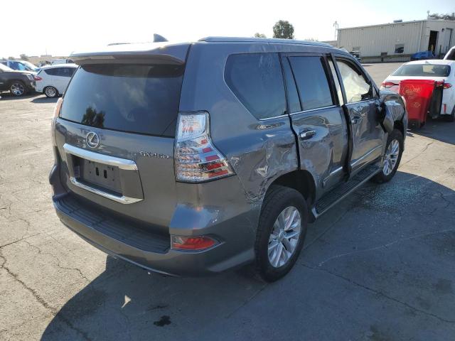 Photo 4 from auction – 2017 LEXUS GX 460 with VIN JTJBM7FX2H5181186