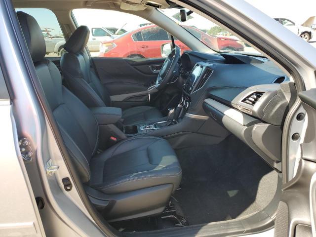 Photo 5 from auction – 2022 SUBARU FORESTER L with VIN JF2SKANC4NH404750
