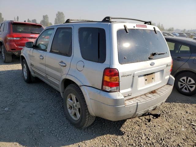 Photo 3 from auction – 2005 FORD ESCAPE HEV with VIN 1FMYU96H35KE10680