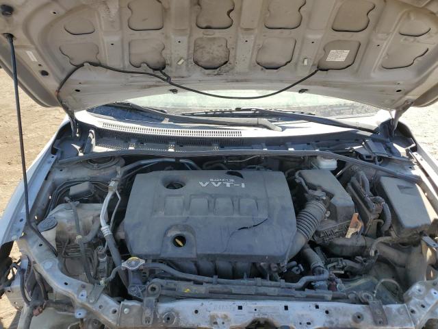 Photo 7 from auction – 2009 TOYOTA COROLLA BA with VIN 1NXBU40E19Z072746