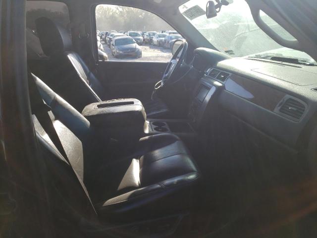 Photo 5 from auction – 2007 GMC YUKON with VIN 1GKFK13057R334153