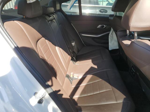 Photo 6 from auction – 2020 BMW 330XI with VIN 3MW5R7J07L8B10506