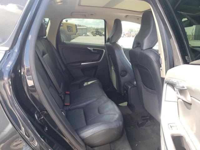 Photo 6 from auction – 2013 VOLVO XC60 3.2 with VIN YV4952DZ2D2398462