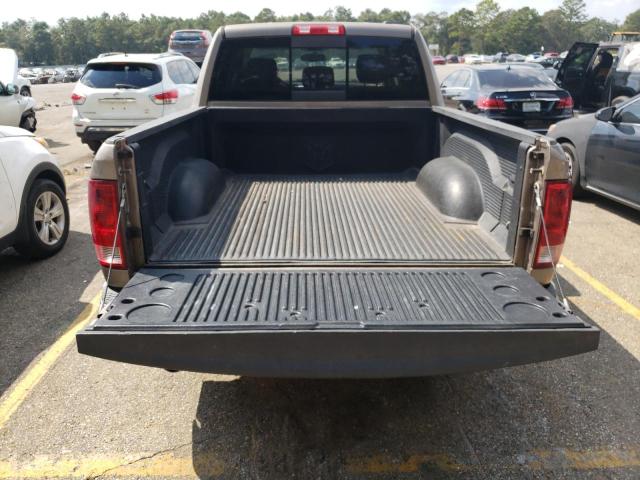 Photo 9 from auction – 2010 DODGE RAM 1500 with VIN 1D7RB1CT0AS206248