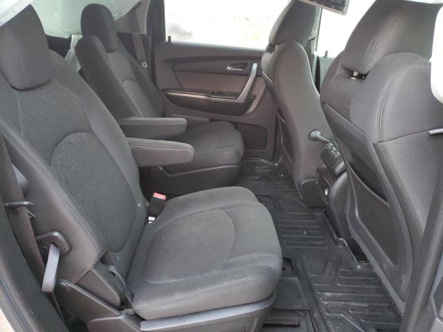 Photo 6 from auction – 2010 GMC ACADIA SLE with VIN 1GKLVLED2AJ162398
