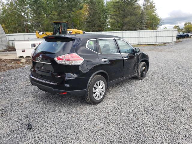 Photo 4 from auction – 2015 NISSAN ROGUE S with VIN KNMAT2MV9FP542324