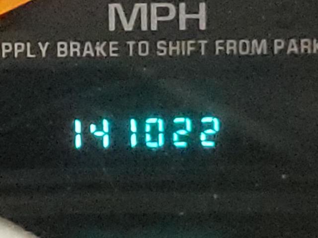 Photo 8 from auction – 2000 CHEVROLET SILVERADO with VIN 1GCEK19T6YZ153802