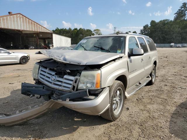 Photo 2 from auction – 2004 CADILLAC ESCALADE E with VIN 3GYFK66N24G110800