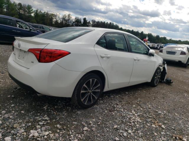 Photo 4 from auction – 2017 TOYOTA COROLLA L with VIN 2T1BURHE9HC845173