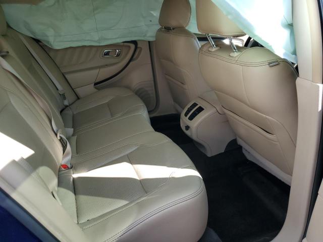 Photo 6 from auction – 2013 FORD TAURUS LIM with VIN 1FAHP2J87DG173404
