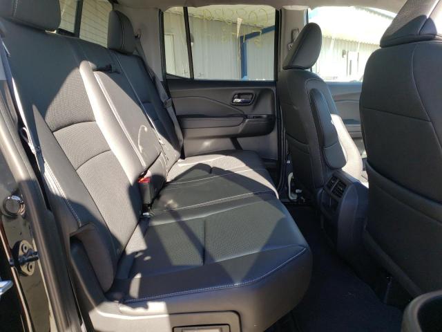 Photo 6 from auction – 2022 HONDA RIDGELINE with VIN 5FPYK3F73NB002683