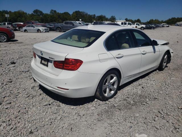 Photo 4 from auction – 2015 BMW 328 I with VIN WBA3A5G55FNP35073