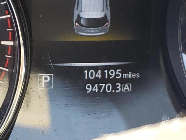 Photo 8 from auction – 2014 NISSAN ROGUE S with VIN 5N1AT2MT1EC825185