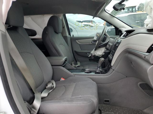 Photo 5 from auction – 2016 CHEVROLET TRAVERSE L with VIN 1GNKRGKD8GJ265915