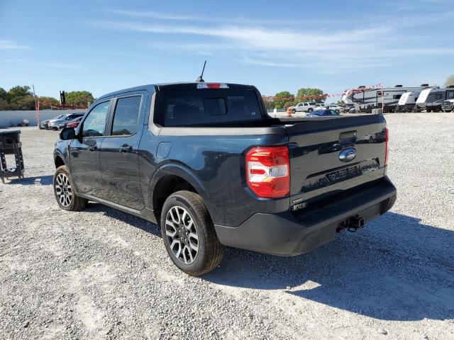 Photo 3 from auction – 2022 FORD MAVERICK X with VIN 3FTTW8E30NRA33228