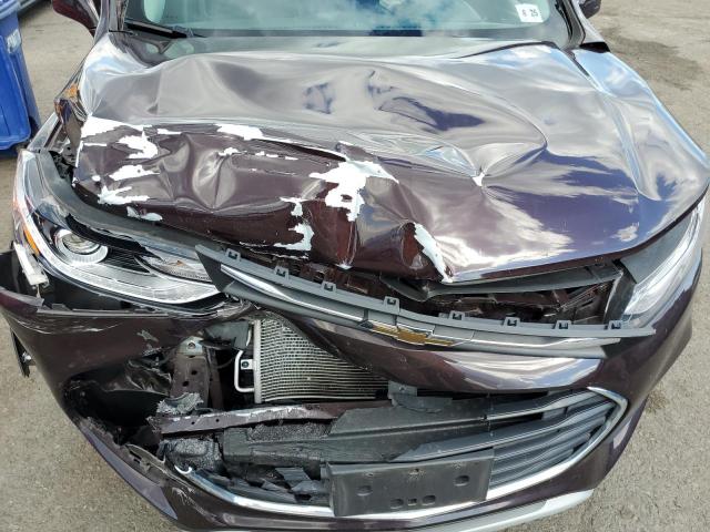 Photo 7 from auction – 2020 CHEVROLET TRAX 1LT with VIN KL7CJLSBXLB353927