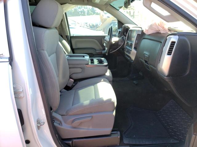Photo 5 from auction – 2015 GMC SIERRA C15 with VIN 3GTP1UEC5FG104011