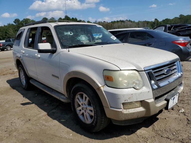 Photo 9 from auction – 2008 FORD EXPLORER E with VIN 1FMEU64E78UA87074