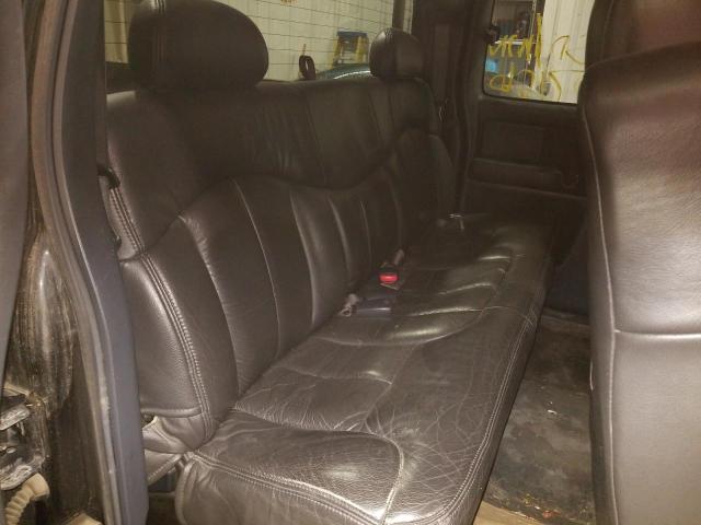 Photo 6 from auction – 2001 CHEVROLET SILVERADO with VIN 2GCEK19T611314986