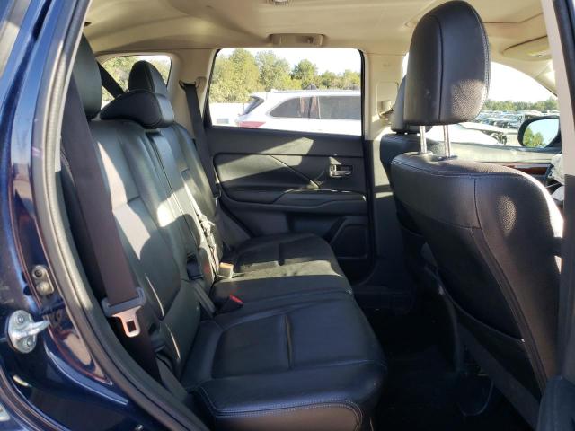 Photo 6 from auction – 2014 MITSUBISHI OUTLANDER with VIN JA4AD3A3XEZ015153