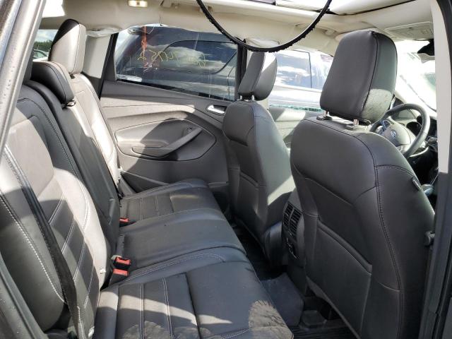 Photo 6 from auction – 2019 FORD ESCAPE TIT with VIN 1FMCU9J96KUB84919