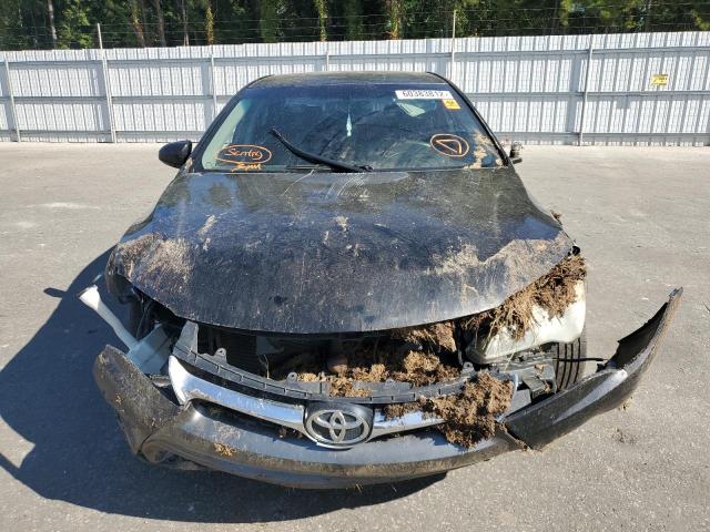 Photo 9 from auction – 2015 TOYOTA CAMRY LE with VIN 4T1BF1FK4FU008380