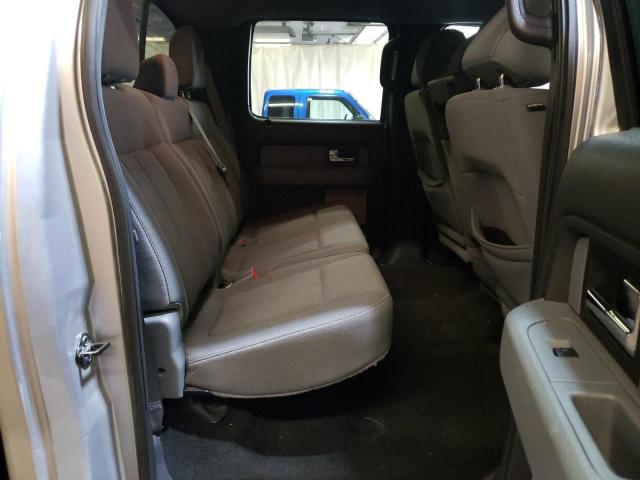 Photo 6 from auction – 2014 FORD F150 SUPER with VIN 1FTFW1ET0EFC39277