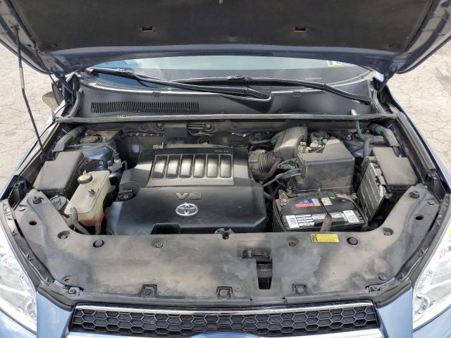 Photo 7 from auction – 2011 TOYOTA RAV4 LIMIT with VIN 2T3DK4DV8BW037532