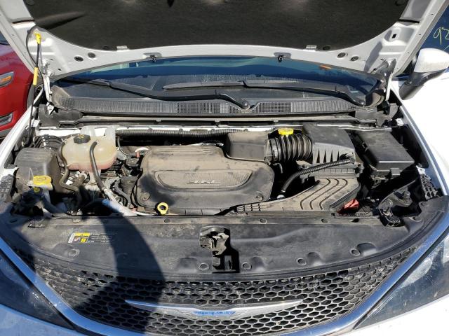 Photo 7 from auction – 2017 CHRYSLER PACIFICA T with VIN 2C4RC1DG5HR748000