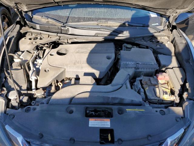 Photo 7 from auction – 2017 NISSAN ALTIMA 2.5 with VIN 1N4AL3AP3HN353040