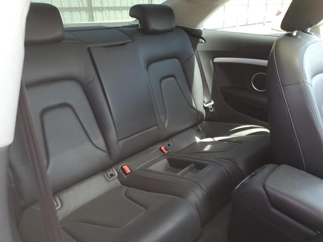 Photo 6 from auction – 2012 AUDI A5 PREMIUM with VIN WAULFAFR7CA040062