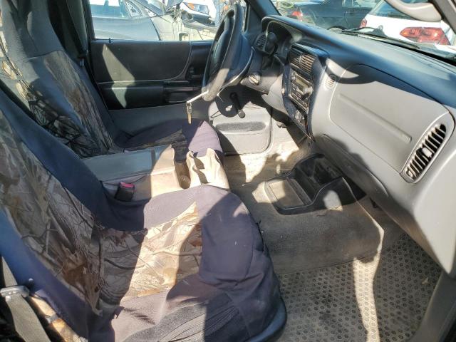 Photo 5 from auction – 2005 FORD RANGER with VIN 1FTYR10U45PA52618