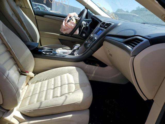 Photo 5 from auction – 2013 FORD FUSION SE with VIN 3FA6P0H79DR186009