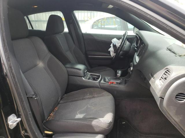Photo 5 from auction – 2016 DODGE CHARGER SX with VIN 2C3CDXJG6GH233574