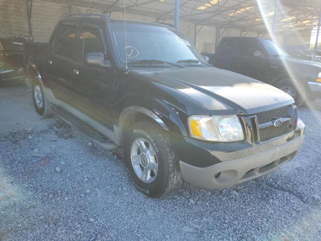FORD EXPLORER S 2003 with VIN 1FMZU67E63UA25669 - Photo from auction
