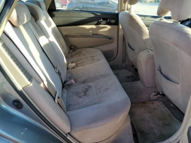 Photo 6 from auction – 2004 TOYOTA PRIUS with VIN JTDKB20U840074628