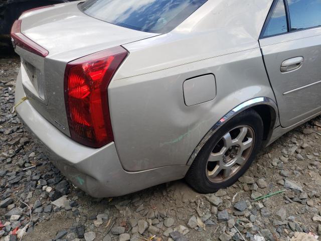 Photo 9 from auction – 2007 CADILLAC CTS HI FEA with VIN 1G6DP577070170949