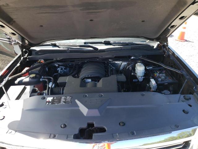 Photo 7 from auction – 2014 CHEVROLET SILVERADO with VIN 3GCUKTEC4EG546030